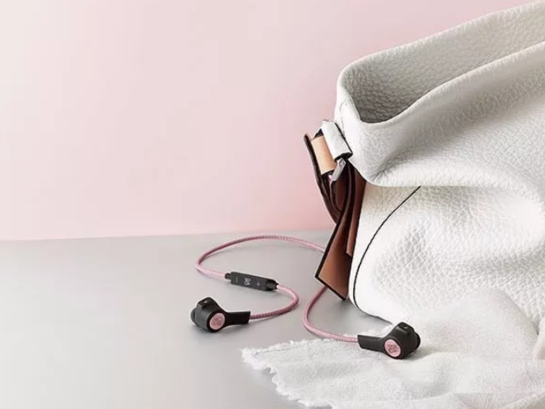 不输AirPods,这五款适合女生的蓝牙耳机让你“与声音为伍”