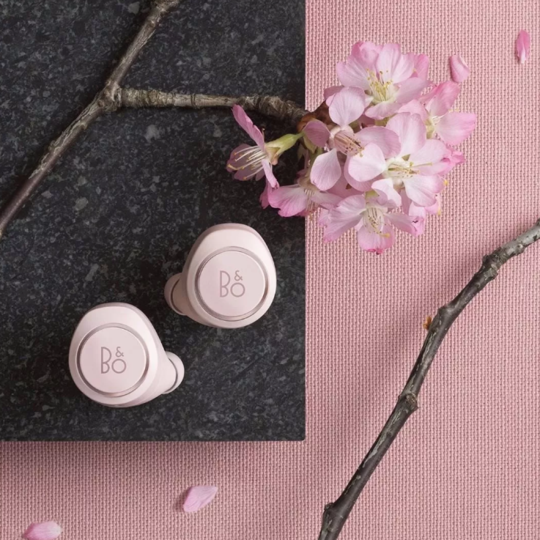不输AirPods,这五款适合女生的蓝牙耳机让你“与声音为伍”