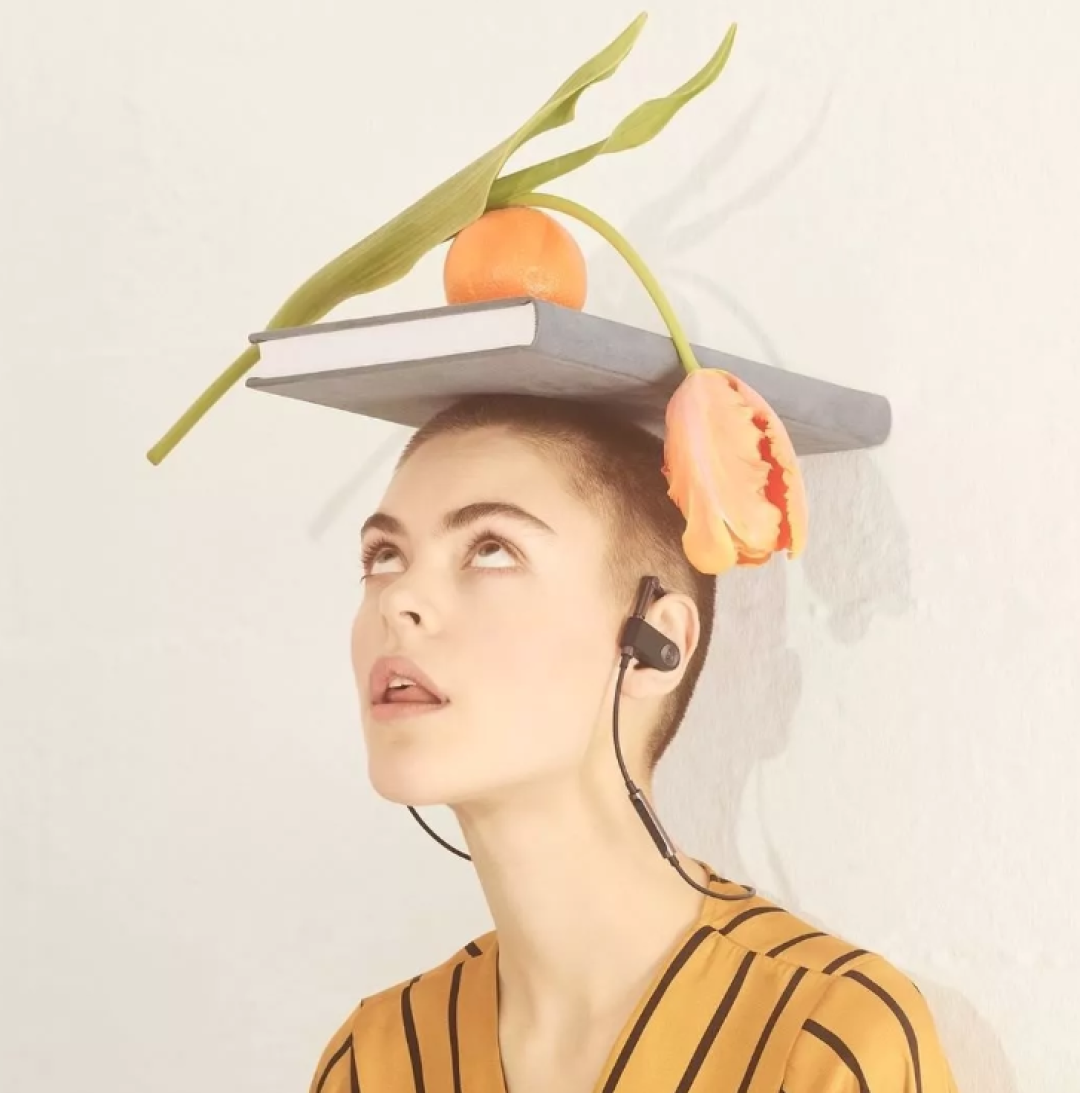 不输AirPods,这五款适合女生的蓝牙耳机让你“与声音为伍”