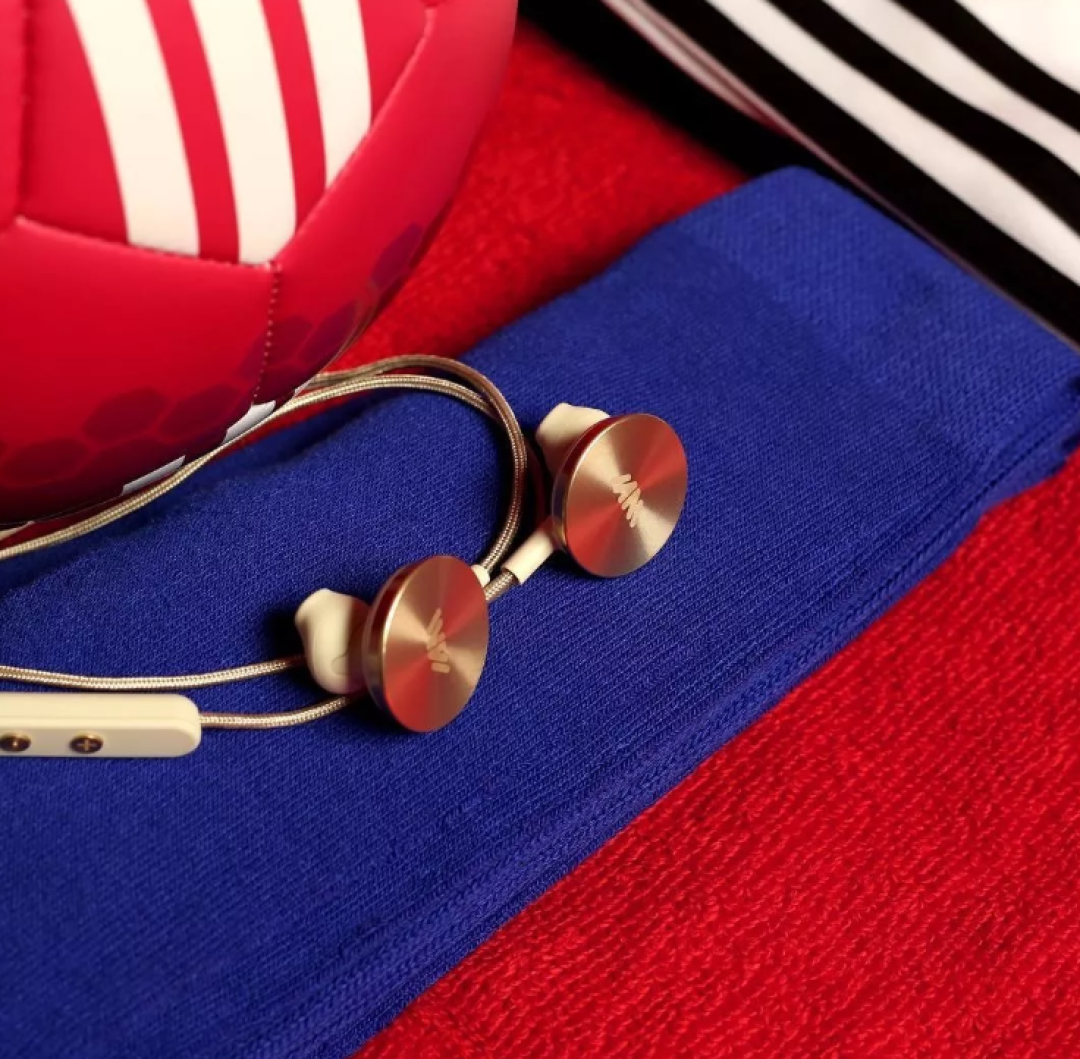 不输AirPods,这五款适合女生的蓝牙耳机让你“与声音为伍”