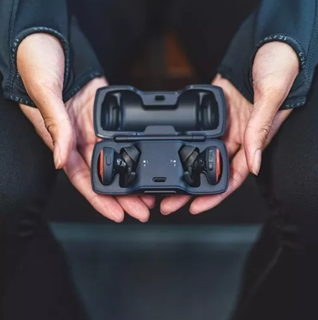 不输AirPods,这五款适合女生的蓝牙耳机让你“与声音为伍”