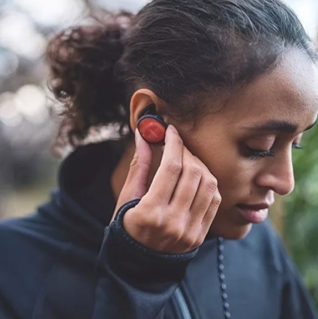 不输AirPods,这五款适合女生的蓝牙耳机让你“与声音为伍”
