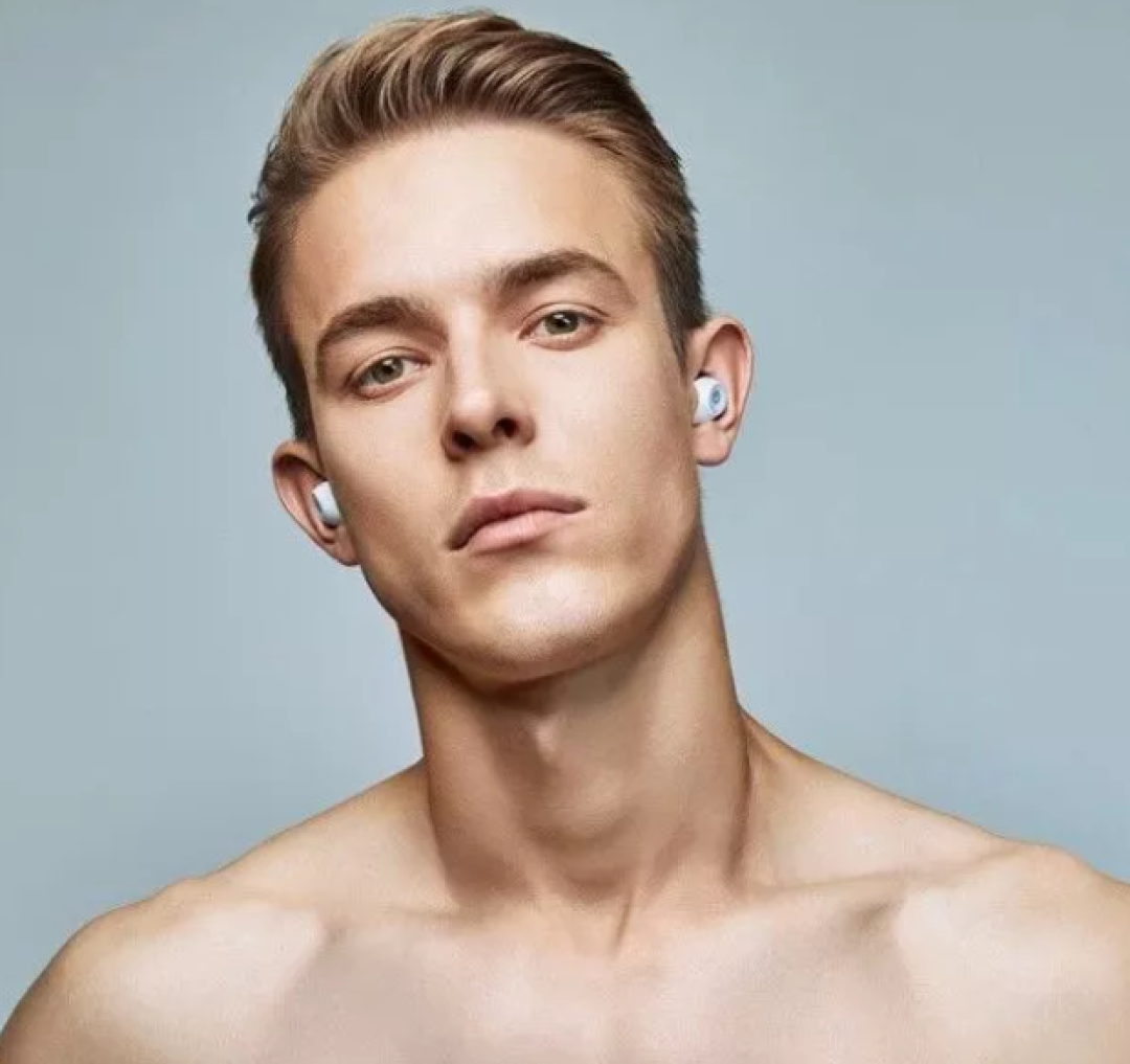 不输AirPods,这五款适合女生的蓝牙耳机让你“与声音为伍”