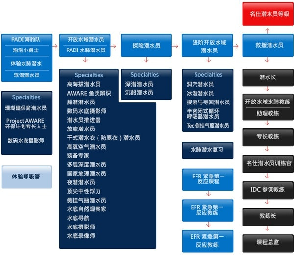 你没有见过的海底世界都藏着什么秘密?