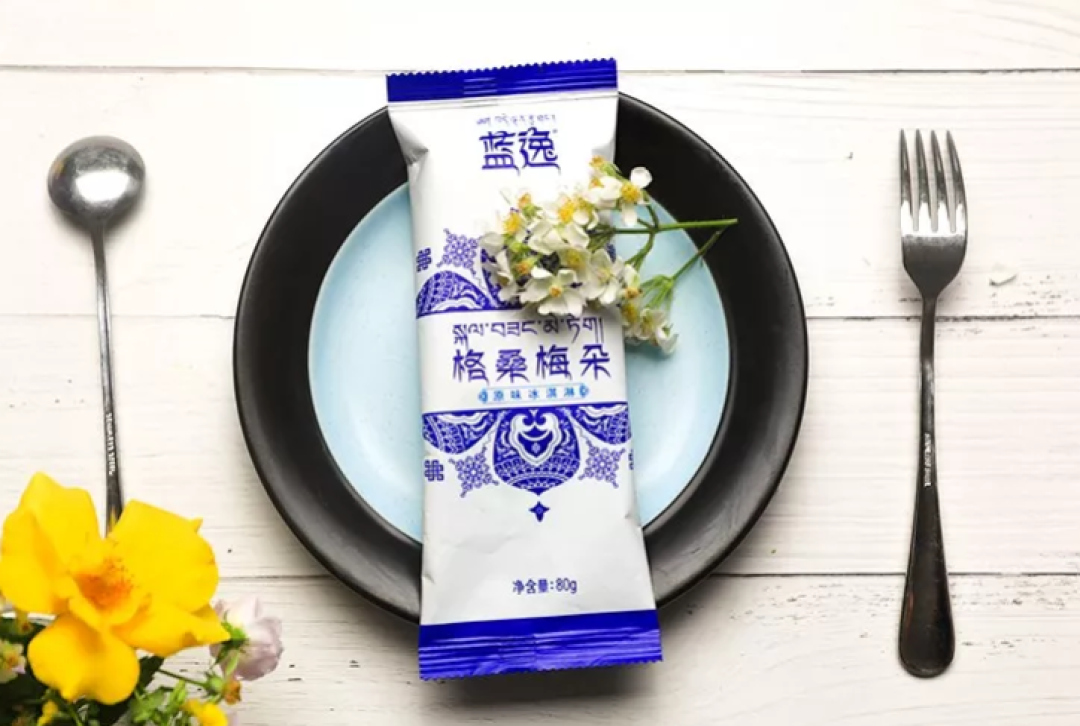 不想夏天热成狗,好吃的雪糕请抱走