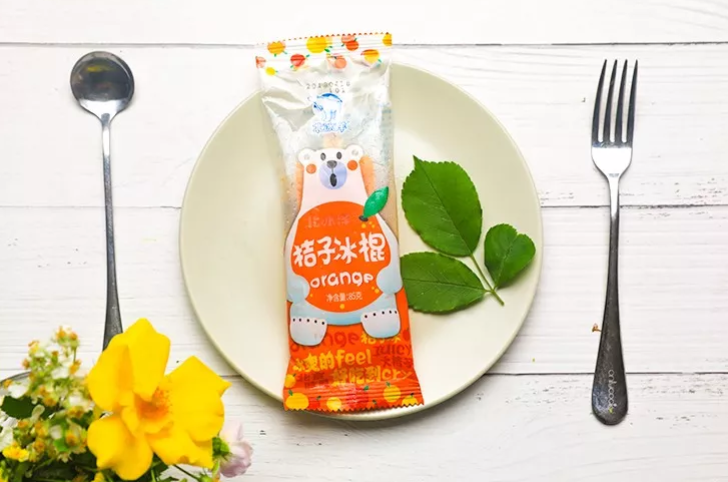 不想夏天热成狗,好吃的雪糕请抱走