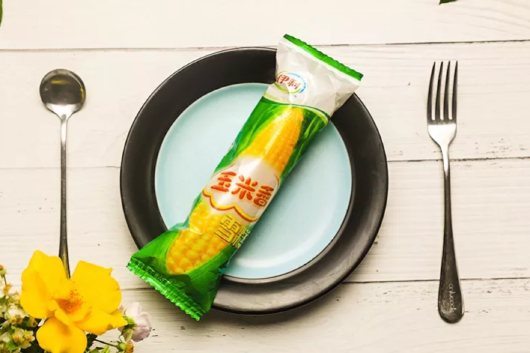 不想夏天热成狗,好吃的雪糕请抱走