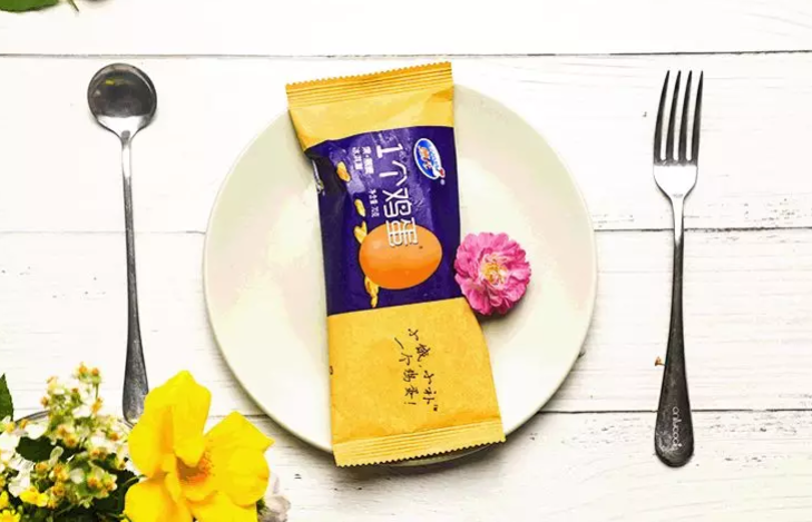 不想夏天热成狗,好吃的雪糕请抱走