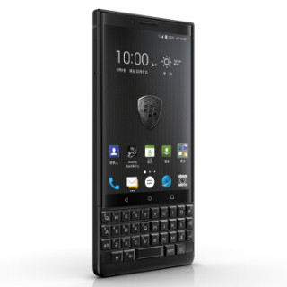BlackBerry 黑莓 KEY2 智能手机