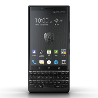 BlackBerry 黑莓 KEY2 智能手机