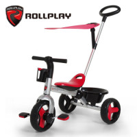 Rollplay 儿童轻便脚踏车