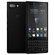  BlackBerry 黑莓 KEY2 智能手机 6GB 64GB 黑色　