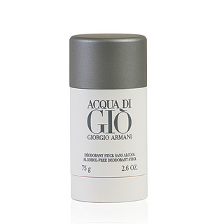 GIORGIO ARMANI 乔治·阿玛尼 Acqua Di Gio 男士香体止汗膏 75g