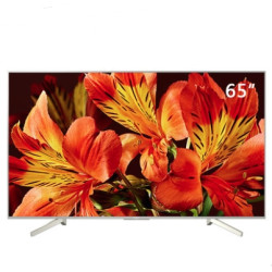 SONY 索尼 KD-65X8500F 65英寸 4K液晶电视
