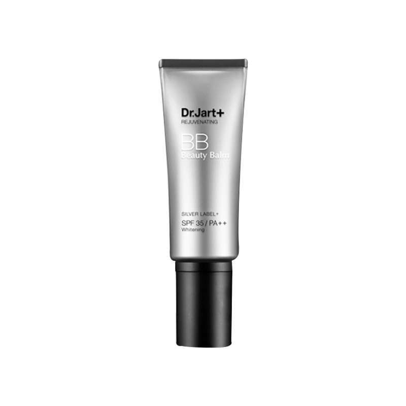 考拉海购黑卡会员drjart蒂佳婷第三代经典银色bb霜40ml2件