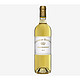 LAFITE 拉菲 CARMES DE Rieussec 拉菲 丽丝副牌 贵腐甜白葡萄酒  750ml *2件