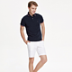 TOMMY HILFIGER 汤米·希尔费格 MW0MW05157OS 男士纯棉POLO衫