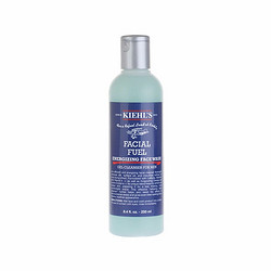 Kiehl's 科颜氏 男士活力洁面啫哩 250ml *2件