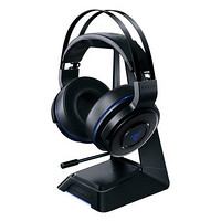 值友专享：RAZER 雷蛇 战戟鲨终极版 7.1无线游戏耳机