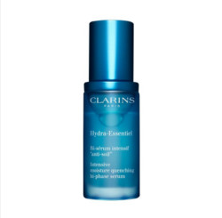 CLARINS 娇韵诗 恒润活肌保湿精华 30ml 新版 *2件