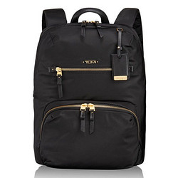 TUMI 途明 Halle Backpack 484758 商务双肩包