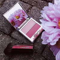 夏洛特蒂铂丽 Charlotte Tilbury pretty youth glow filter 滤镜光泽腮红高光盘 5.4g