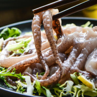 历史低价:美加佳 冷冻鱿鱼须 250g *10件