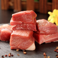 西鲜记 多款180天盐池滩羊羔羊肉