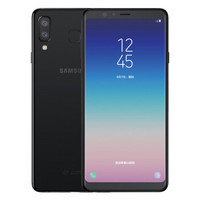 SAMSUNG 三星 Galaxy A9 Star 4G手机 4GB+64GB 极夜黑