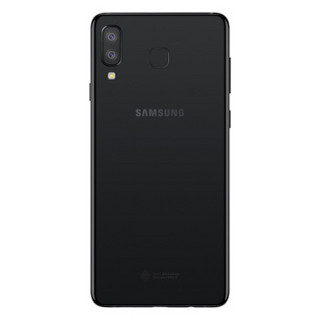 SAMSUNG 三星 Galaxy A9 Star 4G手机 4GB+64GB 极夜黑