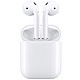 Apple原装 AirPods蓝牙无线耳机iPhone系列适用