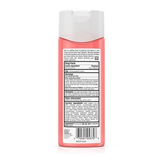 Neutrogena 露得清 清爽祛痘沐浴露 250ml 3瓶