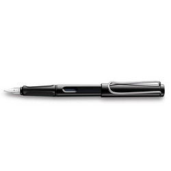 LAMY 凌美 safari 狩猎者系列 钢笔 F尖 折合73.7元/件