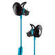 BOSE Soundsport wireless 入耳式蓝牙耳机