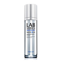 LAB SERIES 朗仕 Max LS 钛金锋范 Matte Renewal 男士控油哑光乳液 50ml*2瓶