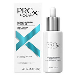 OLAY 玉兰油 Professional Pro-X Even Skin Tone 纯白方程式淡斑精华 