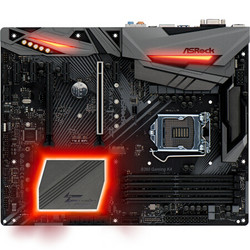 ASRock 华擎 B360 Gaming K4 主板