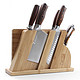 TUOBITUO 拓牌 火鸟系列 厨房刀具套装组合 8件套 +凑单品