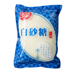 玉棠 白砂糖 1000g（新老包装随机发货）