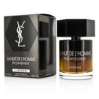 YVES SAINT LAURENT 圣罗兰 男士之夜深邃男士浓香水 EDP 100ml