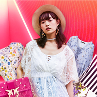 促销活动：天猫 全球爱美日 服饰鞋包/美妆个护等专场
