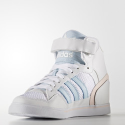 adidas NEO adidas 阿迪达斯 EXTABALL UP W 中性经典鞋