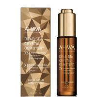 双11预售：AHAVA 死海赋活 OSMOTER X6奢颜肌底精华液 30ml+5ml*6
