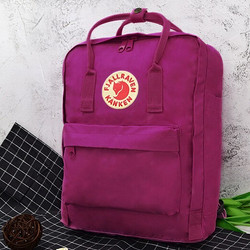 FJÄLLRÄVEN 北极狐 Kanken Classic 23510 双肩背包 +凑单品