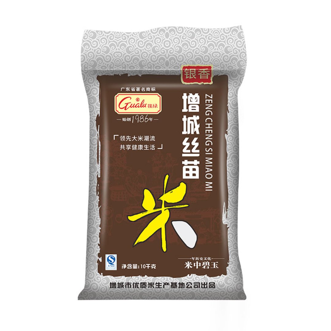 这样做出的米饭饱满软糯、粒粒分明?——我的个人选米和电饭锅小经验