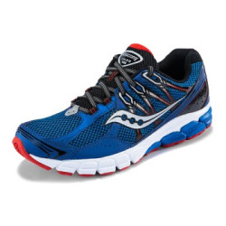 Saucony 圣康尼 JAZZ 18 男款支撑跑鞋