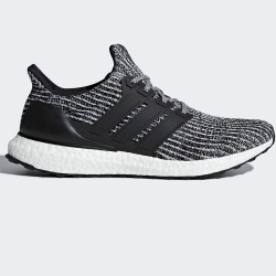 adidas 阿迪达斯 adidas Ultra Boost 4.0 中性跑步休闲鞋 +凑单品
