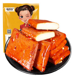 蜀道香 麻辣豆腐干 250g*16件+乐事 无限薯片 清新乳酪味 104g*16件