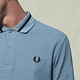  促销活动：天猫 FRED PERRY 旗舰店 男装 618 男神日 促销　