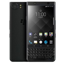 BlackBerry 黑莓 KEYone 4GB+64GB 4G全网通手机